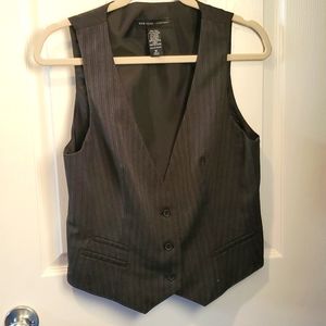 New York & Co Vest